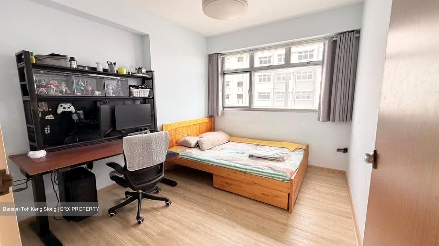 Blk 460B West Quarry @ Bukit Batok (Bukit Batok), HDB 4 Rooms #632897721